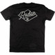 Radar Branded Pocket T-Shirt