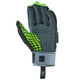 Radar Ergo-K Inside-Out Water Ski Gloves - Palm