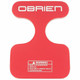 O'brien Red Water Saddle - Top