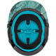 Sandbox Classic 2.0 Low Rider Wakeboard Helmet - Jungle Inside