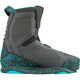 Ronix Supreme Wakeboard Boots - Inside