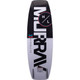 Hyperlite Murray Wakeboard - Bottom View