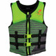 Ronix Vision Boy's Youth Life Jacket - Front