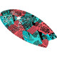 Ronix Girl's Fish Wakesurf Board - Alternate Bottom View