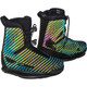 Ronix One Wakeboard Boots Polar Flash - Under Camera Flash