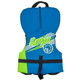 Radar Hideo Infant Life Jacket - Back