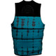 Ronix Supreme Life Jacket - Back