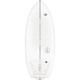 Ronix Flyweight Conductor Wakesurf Board - Top View