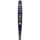 HO Women's Fusion Freeride Water Ski - Bottom