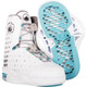 Liquid Force Aero 6X Wakeboard Bindings - 2021 - Pair