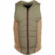 Liquid Force Ghost Comp Vest - Tan