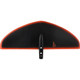 Slingshot Hover Glide Infinity 76 cm Carbon Wing - Top View