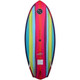 Hyperlite Shim Good Daze Wakesurf Board - Bottom