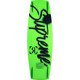 Ronix Supreme ATR Wakeboard - Bottom View