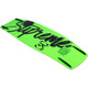 Ronix Supreme ATR Wakeboard - Alternate Bottom View