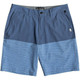 Quiksilver Union Division Boardshort - Front