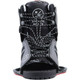 Hyperlite Team OT Wakeboard Bindings - Front