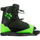 Ronix District Wakeboard Boots - Inside