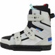 Slingshot Space Mob Wakeboard Boots - Left Side