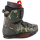 Slingshot Shredtown Wakeboard Boots - Back