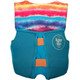 Hyperlite Girl's Youth Indy Life Jacket - 2021 - Small - Back