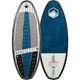 Liquid Force Super Tramp Wakesurf Board - 55"