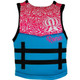 Ronix August Girl's Youth Life Jacket - Back