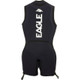 Eagle Super Sport Barefoot Wetsuit - Back