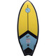 Hyperlite Broadcast Wakesurf Board - 2021 - 4.8 Base