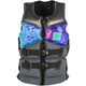 Ronix Limelight Women's Capella Wakeboard Vest - Front