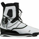 Ronix One Wakeboard Boots Metallic White - Right