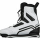 Ronix One Wakeboard Boots Metallic White - Left