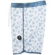 Vissla Honey Bomb 18.5" Shorts - Blue - Side