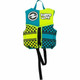 Hyperlite Boy's Child Indy Life Jacket - Back