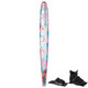 Radar T.R.A. Girl's Waterski Package w/ Prime RTP - 2018