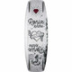 Ronix Quarter 'Til Midnight Wakeboard - Base