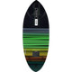 Ronix Modello Skimmer Wakesurf Board - Bottom View