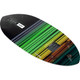 Ronix Modello Skimmer Wakesurf Board - Alternate Bottom View