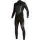 Quiksilver Syncro Plus 3/2mm Men's Wetsuit - Front Angle