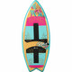 2020 Ronix Women's Koal Fish Classic Wakesurf Board - Top