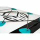 HO Tarpon iSUP Inflatable Paddleboard - Bungee