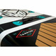 HO Tarpon iSUP Inflatable Paddleboard - Badge