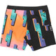 Billabong Sundays Interchange Originals Boardshorts - Multi - Back