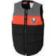 Radar Tidal Comp Vest - LTD