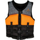 Radar T.R.A. Youth Boy's Life Jacket - Front