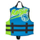Radar Hideo Child Life Jacket - Back