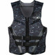 Ronix Covert Life Jacket - Front