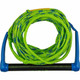 Radar Global 13" Water Ski Handle & Rope Package - Blue/Green top