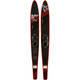 HO Burner Pro Combo Water Skis - 2017