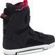 Slingshot Shredtown Wakeboard Boots - Back